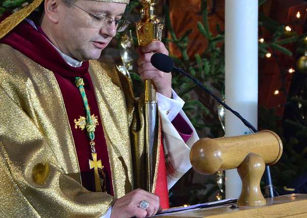 tadeusz litynski biskupem diecezji, zdjęcie 24/29
