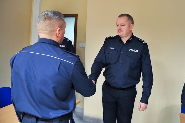 policja podsumowala swoje dzialania w 2016 , zdjęcie 2/24