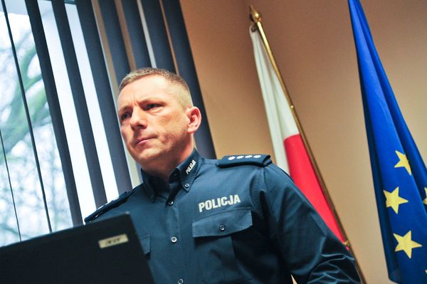 policja podsumowala swoje dzialania w 2016 , zdjęcie 9/24