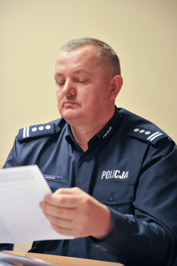 policja podsumowala swoje dzialania w 2016 , zdjęcie 19/24