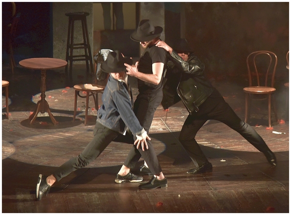 tango piazzola  marzenie  to bedzie teatralny h, zdjęcie 10/13